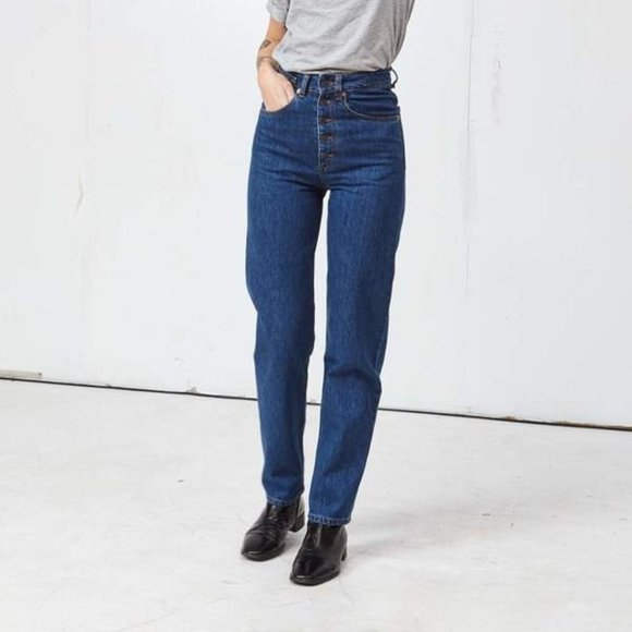 Decade Jeans - Bonnie in Sintra - Picture 1 of 4